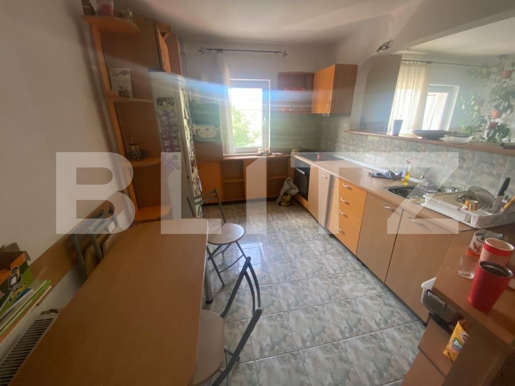 Apartament de închiriat 4 camere Marasti - 121628AI | BLITZ Cluj-Napoca | Poza6