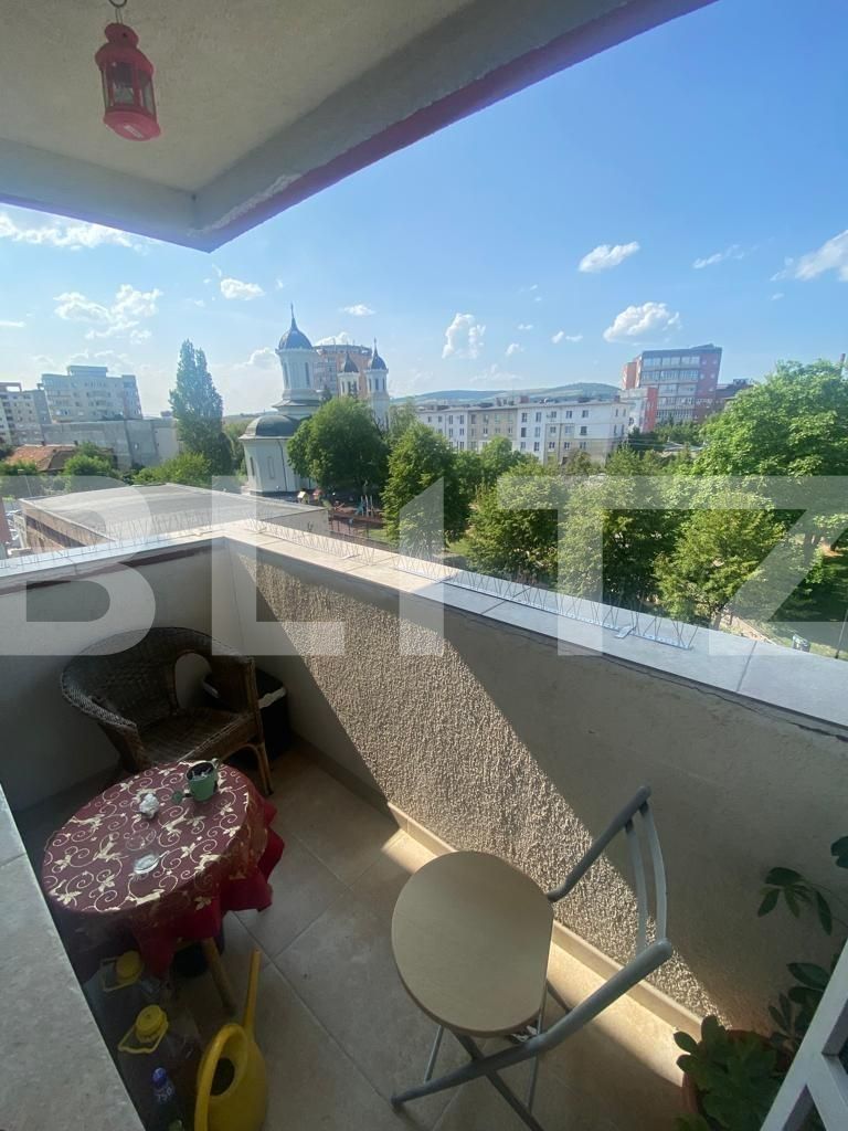 Apartament de închiriat 4 camere Marasti - 121628AI | BLITZ Cluj-Napoca | Poza8