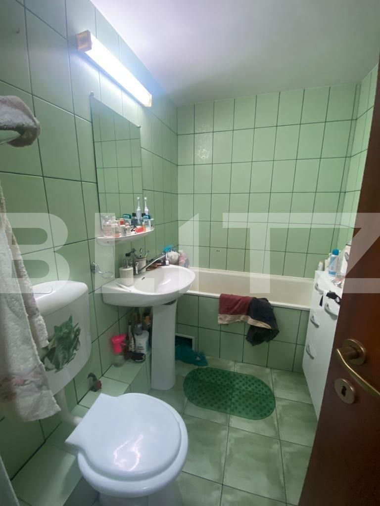 Apartament de închiriat 4 camere Marasti - 121628AI | BLITZ Cluj-Napoca | Poza10
