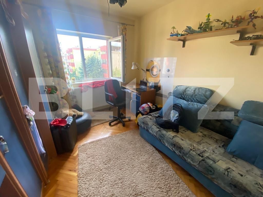 Apartament de închiriat 4 camere Marasti - 121628AI | BLITZ Cluj-Napoca | Poza4