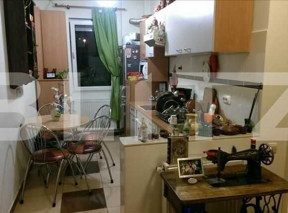 Apartament de închiriat 2 camere Bună Ziua - 12163AI | BLITZ Cluj-Napoca | Poza5