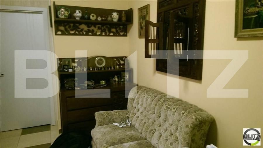 Apartament de închiriat 2 camere Bună Ziua - 12163AI | BLITZ Cluj-Napoca | Poza4