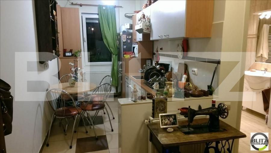 Apartament de închiriat 2 camere Bună Ziua - 12163AI | BLITZ Cluj-Napoca | Poza5