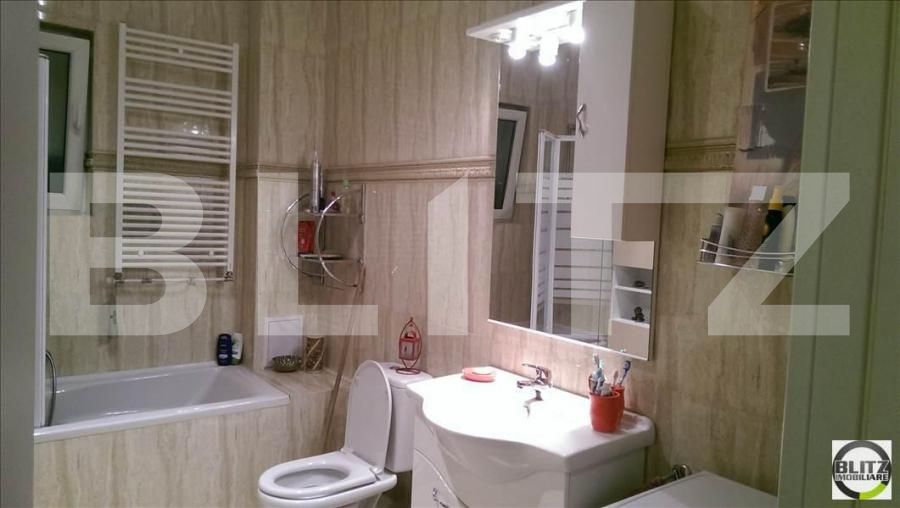 Apartament de închiriat 2 camere Bună Ziua - 12163AI | BLITZ Cluj-Napoca | Poza7