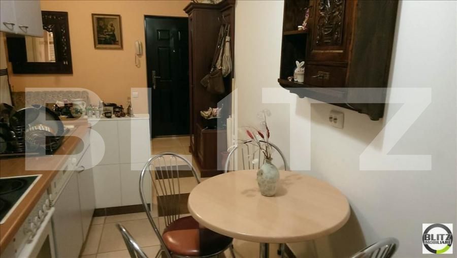 Apartament de închiriat 2 camere Bună Ziua - 12163AI | BLITZ Cluj-Napoca | Poza6