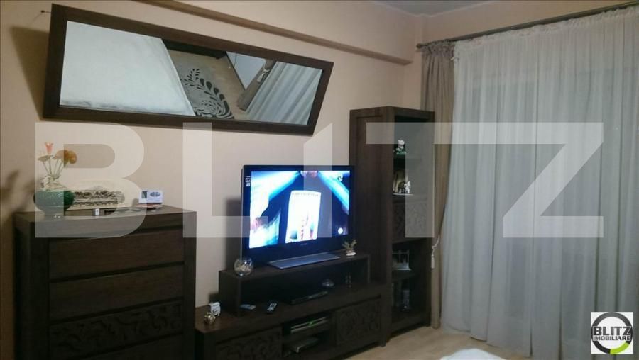 Apartament de închiriat 2 camere Bună Ziua - 12163AI | BLITZ Cluj-Napoca | Poza3