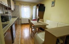 Apartament 3 camere, decomandat, 64mp, zona Iulius Mall