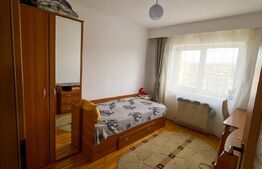 Apartament 3 camere, decomandat, 64mp, zona Iulius Mall