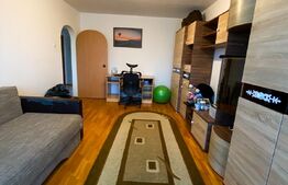 Apartament 3 camere, decomandat, 64mp, zona Iulius Mall