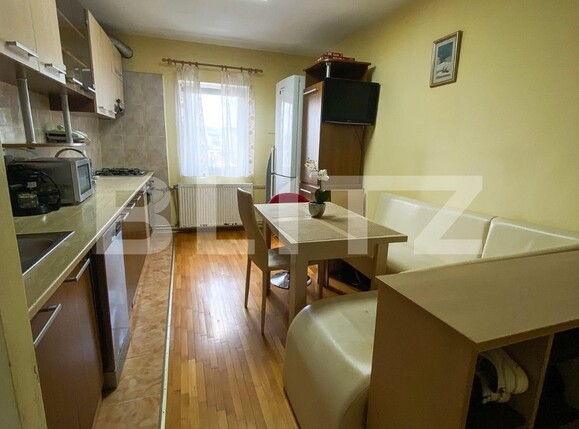 Apartament de vânzare 3 camere Intre Lacuri - 121634AV | BLITZ Cluj-Napoca | Poza8