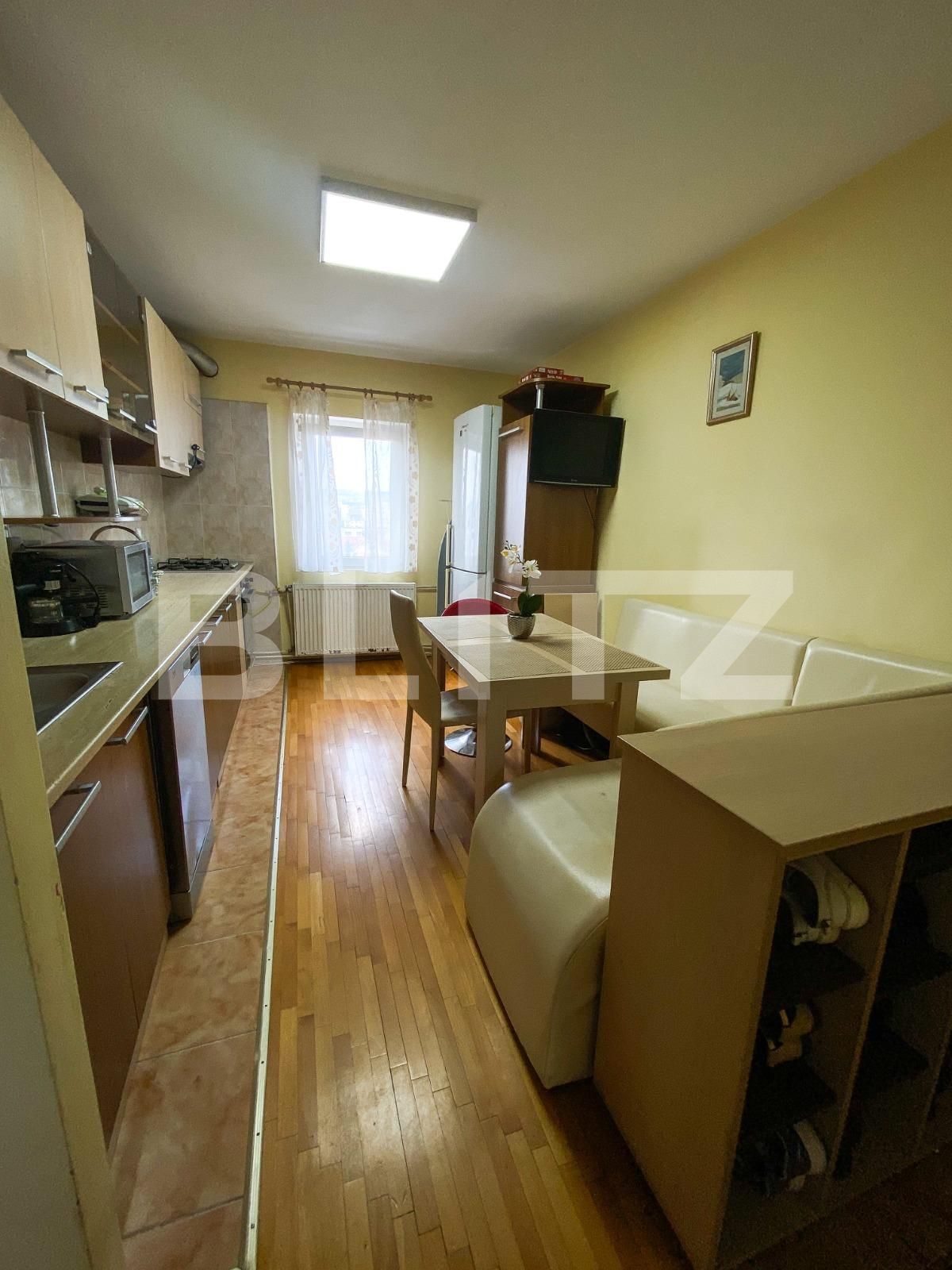 Apartament de vânzare 3 camere Intre Lacuri - 121634AV | BLITZ Cluj-Napoca | Poza8