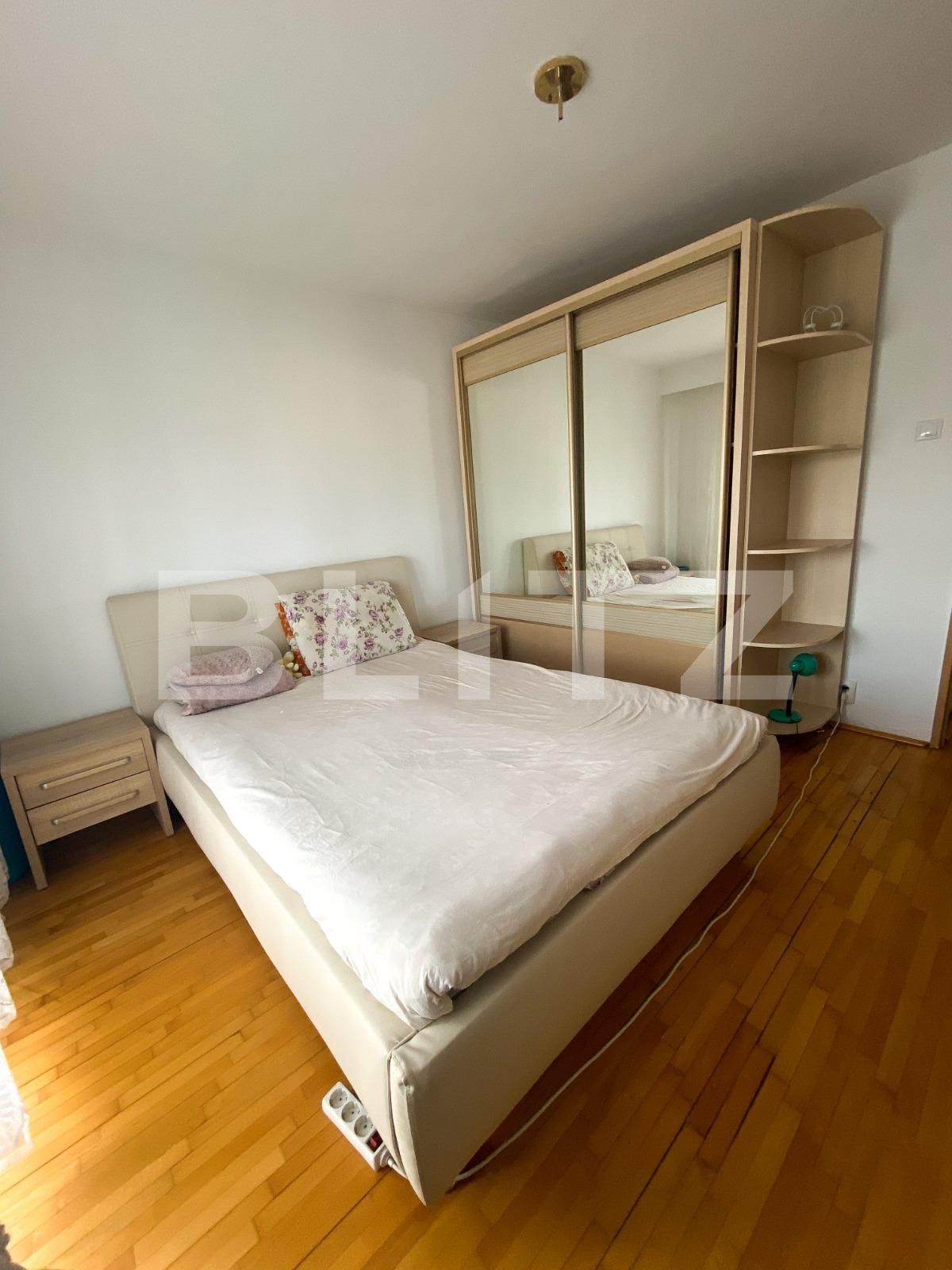 Apartament de vânzare 3 camere Intre Lacuri - 121634AV | BLITZ Cluj-Napoca | Poza1