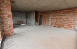 Duplex Select Europa, priveliste superba, 180 mp utili, 230 mp teren, 60mp terase, 140 mp demisol, semifinisat