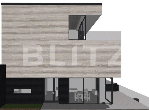 Casa de vânzare 5 camere Europa - 121637CV | BLITZ Cluj-Napoca | Poza18