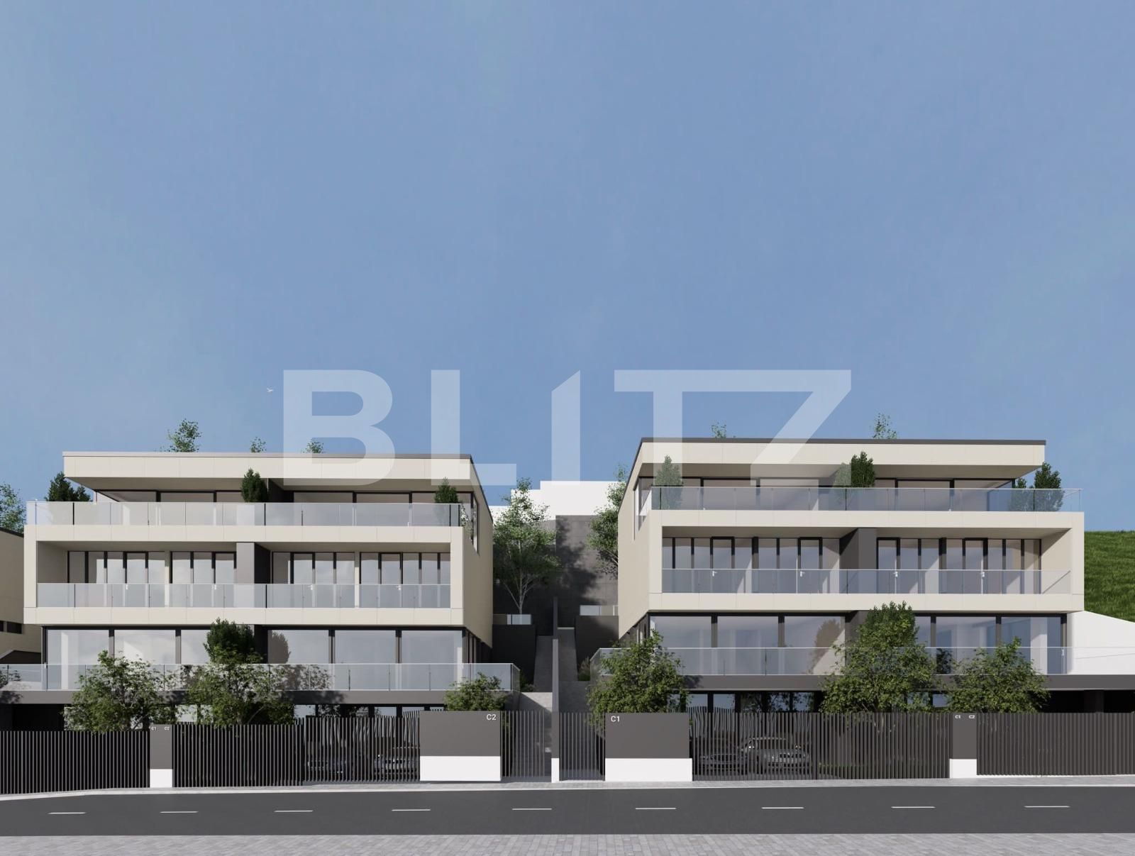 Casa de vânzare 5 camere Europa - 121637CV | BLITZ Cluj-Napoca | Poza2