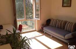 Apartament de vanzare, 2 camere, 40 mp, zona Pta.Stefan cel Mare!