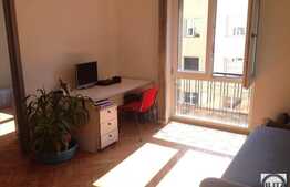 Apartament de vanzare, 2 camere, 40 mp, zona Pta.Stefan cel Mare!