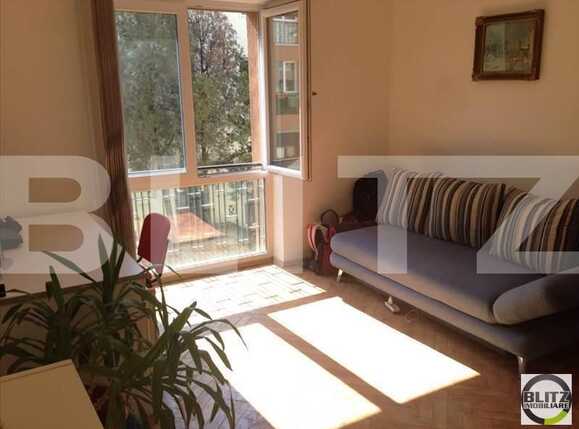 Apartament de vânzare 2 camere Central - 12164AV | BLITZ Cluj-Napoca | Poza1