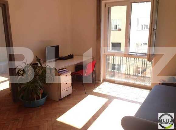 Apartament de vânzare 2 camere Central - 12164AV | BLITZ Cluj-Napoca | Poza3