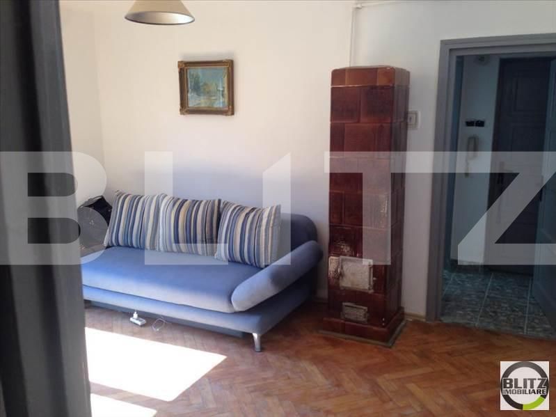 Apartament de vânzare 2 camere Central - 12164AV | BLITZ Cluj-Napoca | Poza2