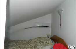 Vanzare 1 camera, decomandat, 40 mp utili + POD, balcon, zona Florilor!