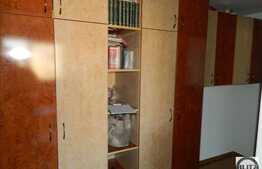 Vanzare 1 camera, decomandat, 40 mp utili + POD, balcon, zona Florilor!