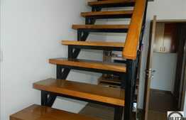 Vanzare 1 camera, decomandat, 40 mp utili + POD, balcon, zona Florilor!