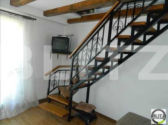 Garsonieră de vânzare Floreşti - 12165AV | BLITZ Cluj-Napoca | Poza1