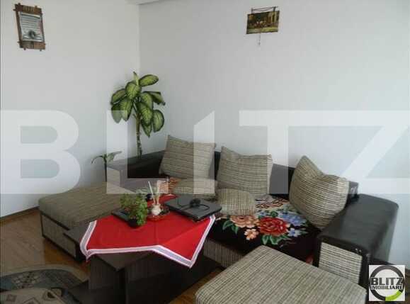 Garsonieră de vânzare Floreşti - 12165AV | BLITZ Cluj-Napoca | Poza3