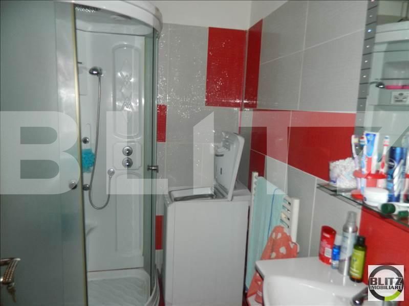 Garsonieră de vânzare Floreşti - 12165AV | BLITZ Cluj-Napoca | Poza12