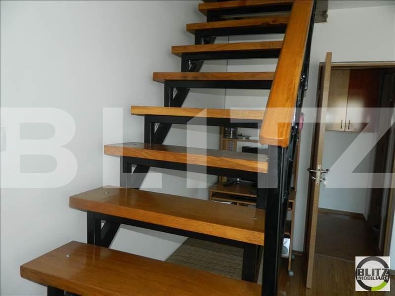 Garsonieră de vânzare Floreşti - 12165AV | BLITZ Cluj-Napoca | Poza4