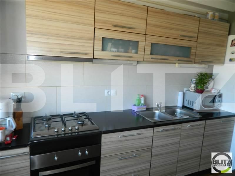 Garsonieră de vânzare Floreşti - 12165AV | BLITZ Cluj-Napoca | Poza8