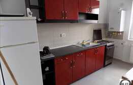 2 camere, 53 mp, decomandat, imobil nou, prima inchiriere, zona strazii Alverna