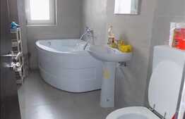 2 camere, 53 mp, decomandat, imobil nou, prima inchiriere, zona strazii Alverna