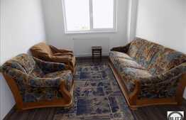 2 camere, 53 mp, decomandat, imobil nou, prima inchiriere, zona strazii Alverna