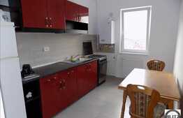 2 camere, 53 mp, decomandat, imobil nou, prima inchiriere, zona strazii Alverna