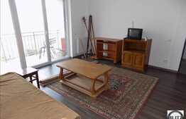 2 camere, 53 mp, decomandat, imobil nou, prima inchiriere, zona strazii Alverna