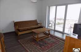 2 camere, 53 mp, decomandat, imobil nou, prima inchiriere, zona strazii Alverna