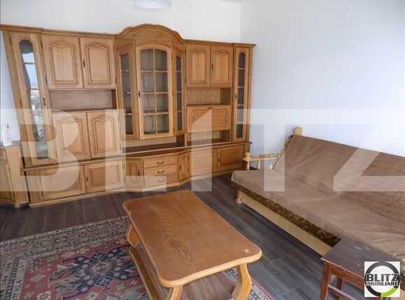 Apartament de închiriat 2 camere Gheorgheni - 12166AI | BLITZ Cluj-Napoca | Poza3