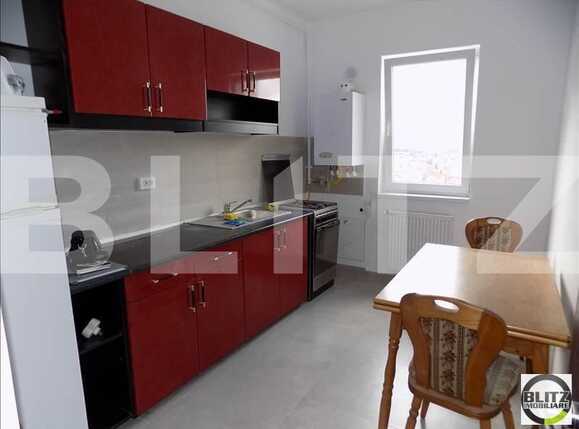 Apartament de închiriat 2 camere Gheorgheni - 12166AI | BLITZ Cluj-Napoca | Poza8