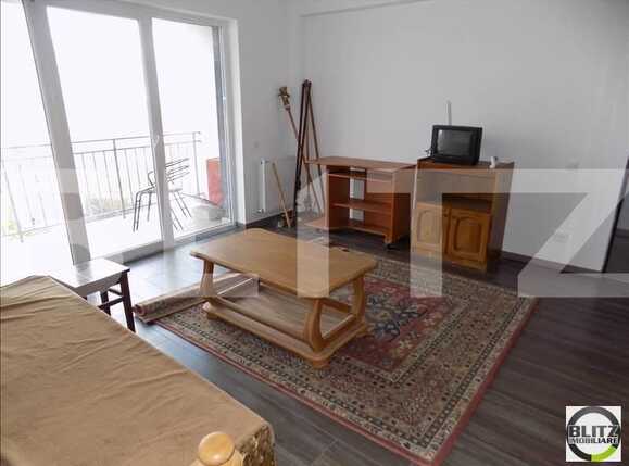 Apartament de închiriat 2 camere Gheorgheni - 12166AI | BLITZ Cluj-Napoca | Poza1