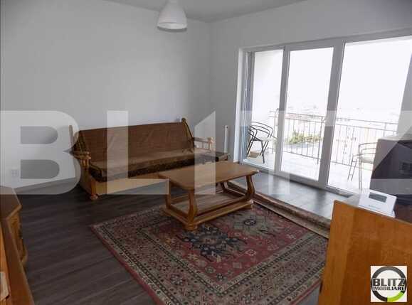 Apartament de închiriat 2 camere Gheorgheni - 12166AI | BLITZ Cluj-Napoca | Poza2