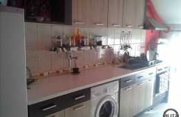 2 camere, 33 mp utili, complet mobilat si utilat, zona strazii Oasului!