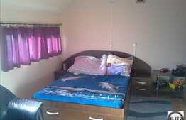 2 camere, 33 mp utili, complet mobilat si utilat, zona strazii Oasului!