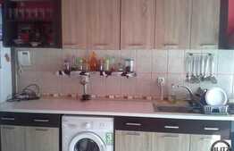 2 camere, 33 mp utili, complet mobilat si utilat, zona strazii Oasului!