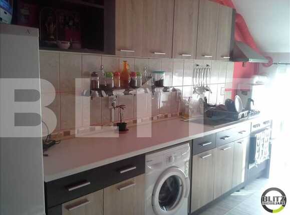 Apartament de vânzare 2 camere Iris - 12167AV | BLITZ Cluj-Napoca | Poza2