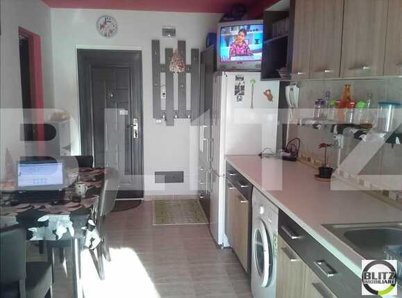 Apartament de vânzare 2 camere Iris - 12167AV | BLITZ Cluj-Napoca | Poza1