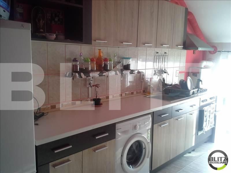 Apartament de vânzare 2 camere Iris - 12167AV | BLITZ Cluj-Napoca | Poza2