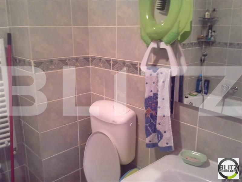 Apartament de vânzare 2 camere Iris - 12167AV | BLITZ Cluj-Napoca | Poza8