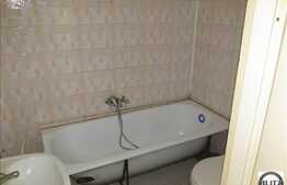 Apartament 1 camera, semidecomandat, 34 mp utili, zona strazii Nadasel!